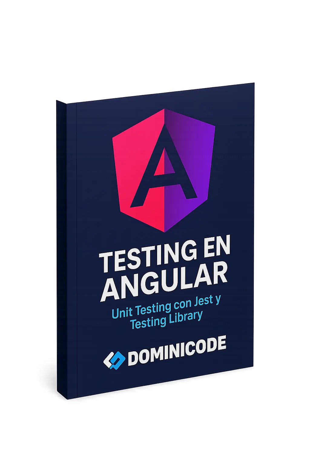 Testing unitario en Angular con Jest y Testing Library